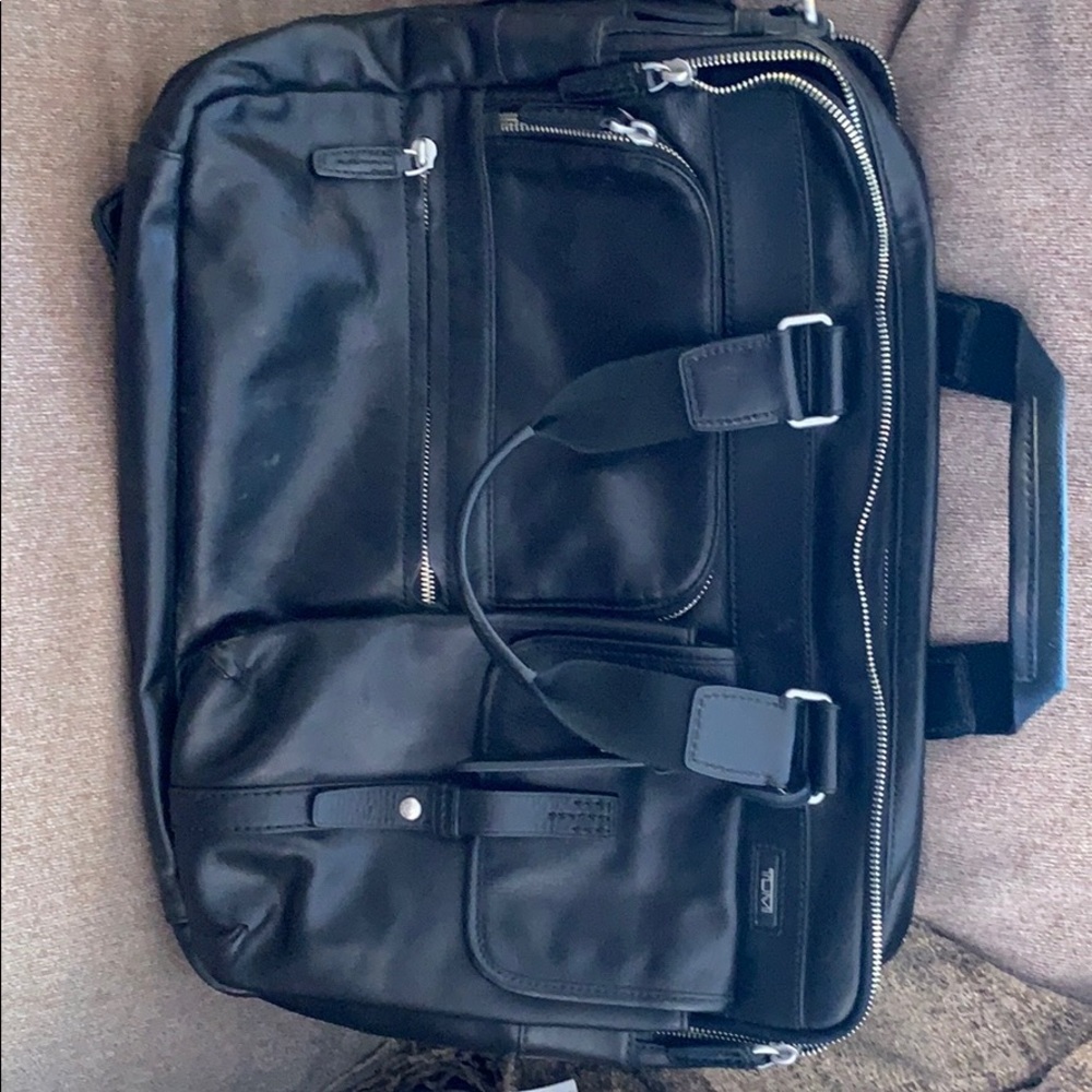 Tumi Laredo Bag